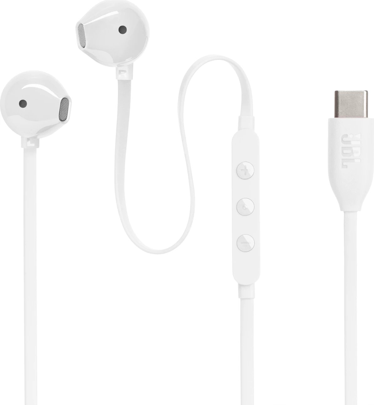 Kufje Me Kabëll JBL TUNE 305 C USB-C