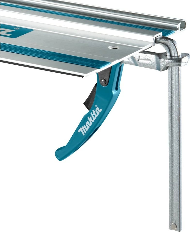 Kapëse Makita 199826-6, për DHS680 DHS680RTJ DHS680Z DHS782 DHS782ZJ DHS783 DHS783ZJU DHS900 DHS900Z DHS900ZU DJV181 DJV181Z, blu metalike