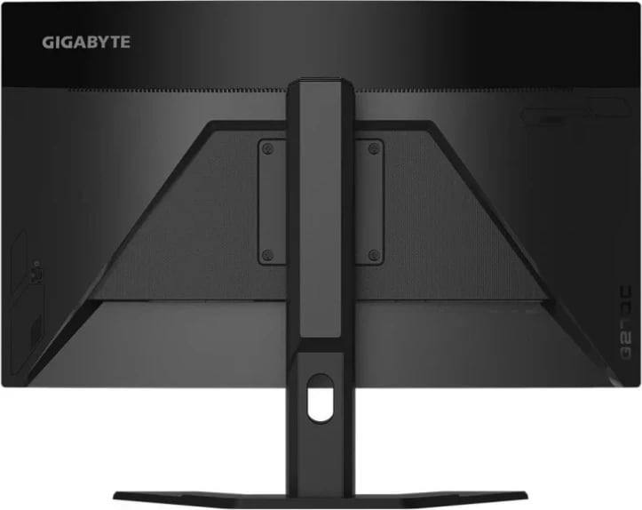 Monitor Gigabyte G27QC A, 27", Quad HD, i zi