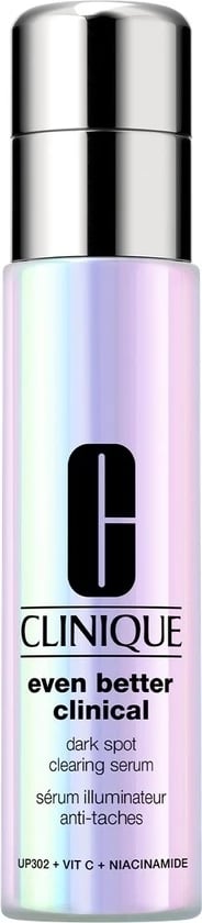 Serum për fytyrë për femra Clinique Even Better Clinical Dark Spot Clearing Serum Brightening, 30ml
