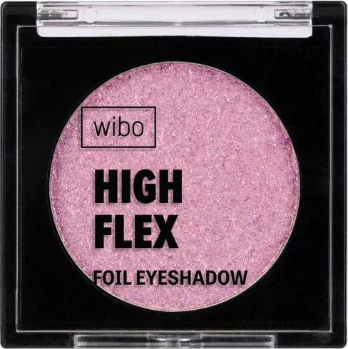 Hije për sy për femra Wibo High Flex Foil Eyeshadow 03 Sugar Baby, 2.5g