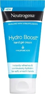 Neutragena HydroBoost hand cream 75ml