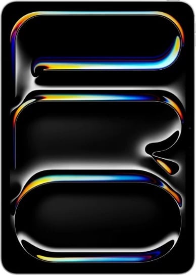 Tablet Apple iPad Pro ME6D4HC/A 11" Wi‑Fi + Cellular 2 TB Nano‑Structure Glass argjendtë