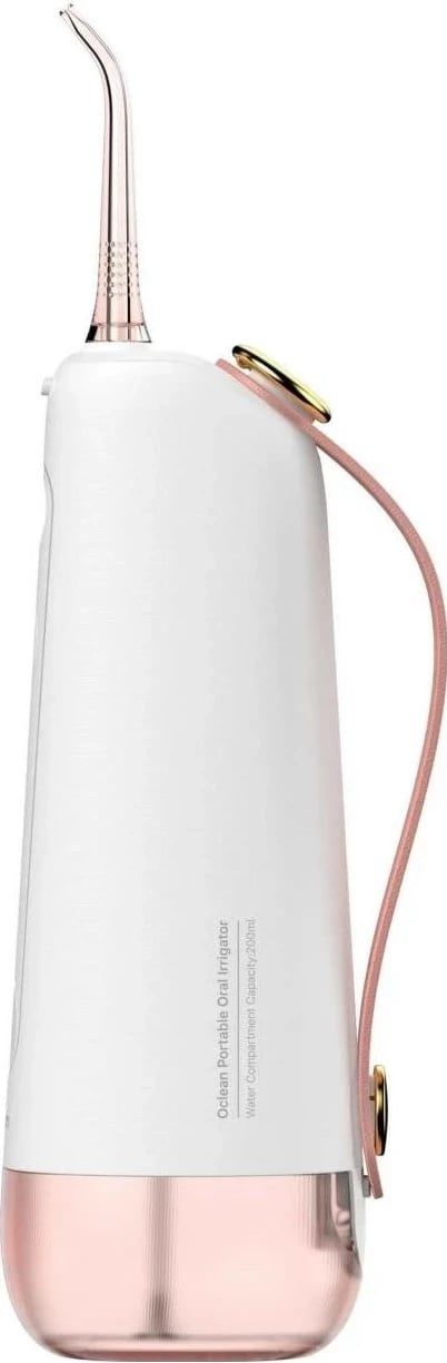 Irigator dhëmbësh Oclean W10, 1400 mAh, 2 koka