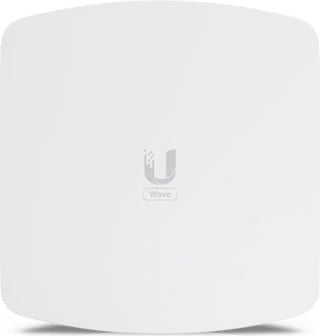 Access Point Ubiquiti UISP Wave, 5400 Mbit/s, Bardhë