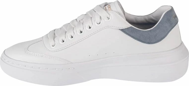 Atlete lifestyle Skechers, të bardha