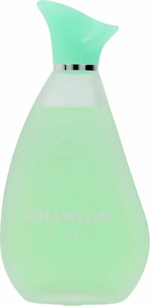 Eau de Toilette për femra Chanson D'Eau Original 200ml, jeshile