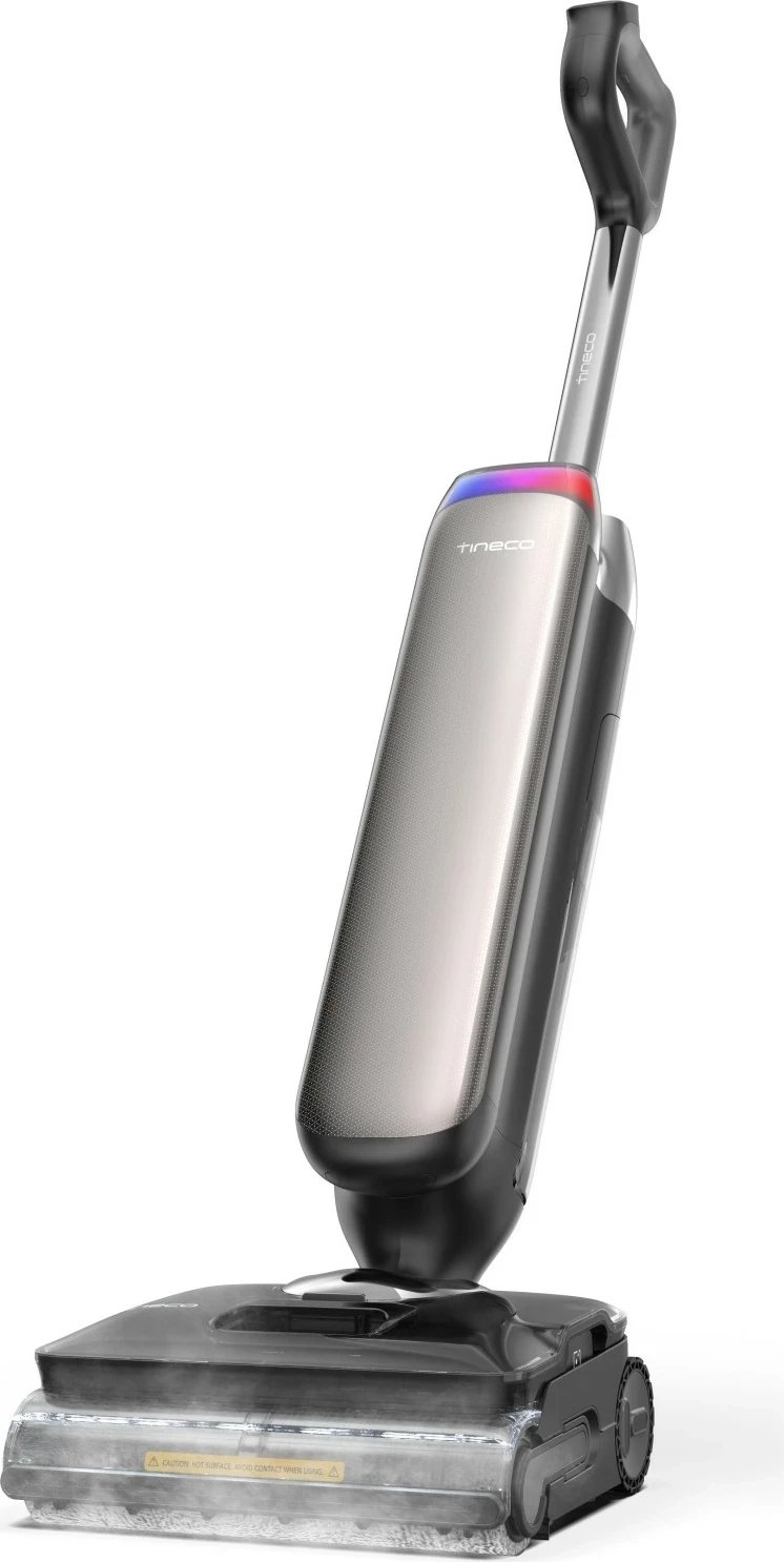 Kasë pastrimi Tineco Floor One S9 Artist Steam Pro, pa kabllo, 6250mAh, gri