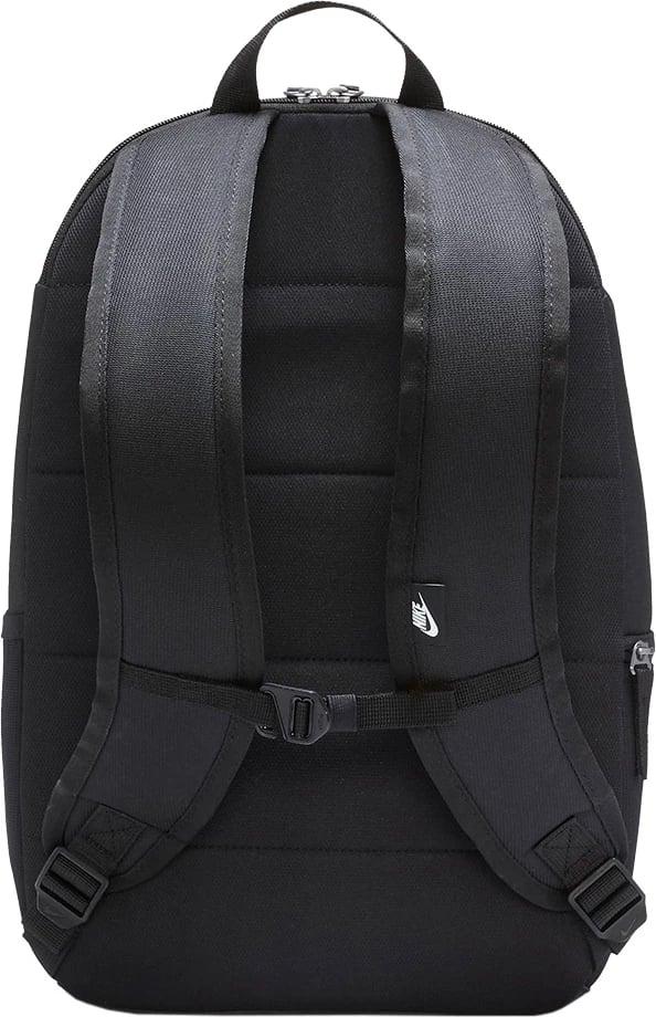 Çantë shpine Nike unisex, e zezë