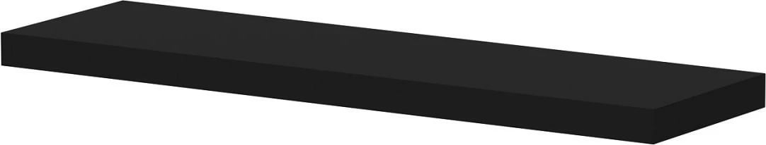 Raft muri Skye Decor, i zi, 80 cm Raft muri Skye Decor, i zi, 80 cm