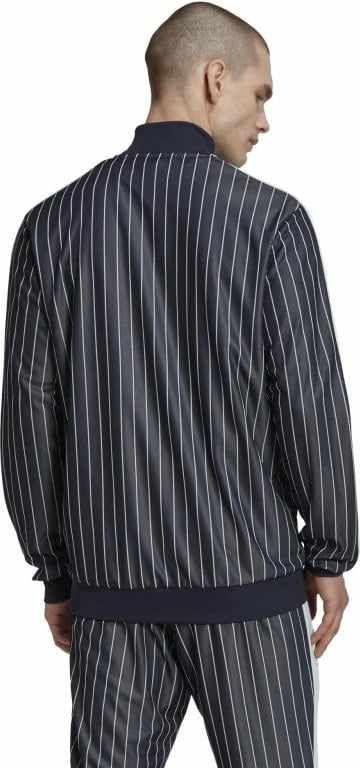 Duks adidas për meshkuj, blu marin