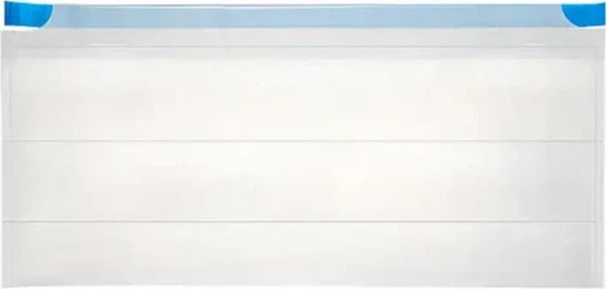 Qese mbeturinash për kuti rëre Neakasa M1, set 2 rrotulla, për mace