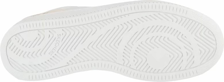 Atlete meshkuj Skechers, të bardha