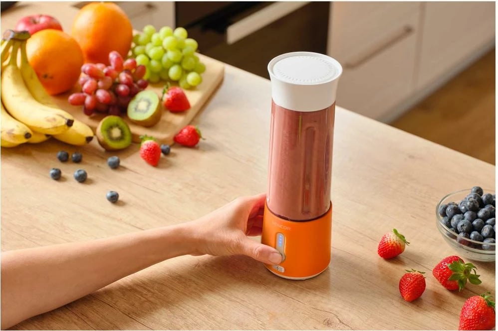 Blender smoothie Sencor SBL 133OR Blender smoothie Sencor SBL 133OR