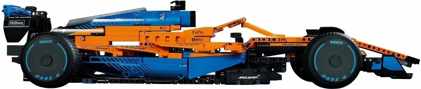 LEGO Technic, McLaren Formula 1™ garash
