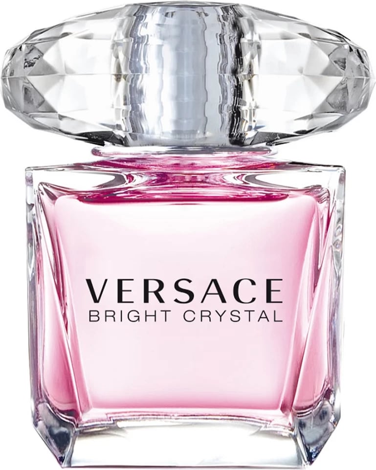 Eau de Toilette Versace Bright Crystal për femra 30ml