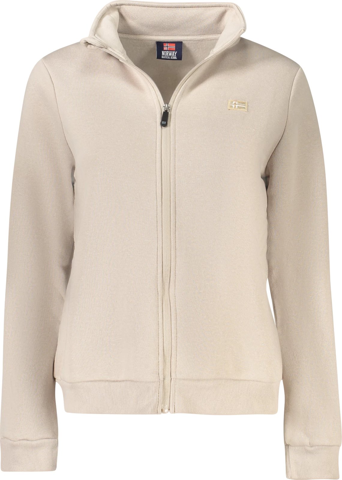 Duks për femra NORWAY 1963, bezhë