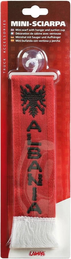 Shall Dekorues Me Vakum