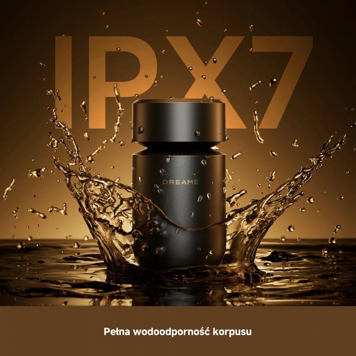 Makinë rroje Dreame S7, jetë baterie 90 min, karikim 90 min, për meshkuj, e zezë