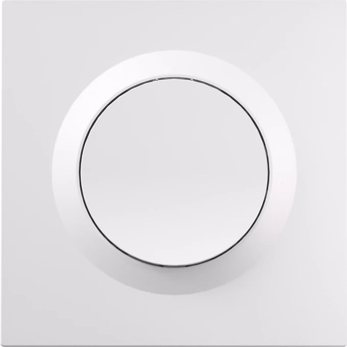 Switch smart Sonoff MINIR4M-E, Matter, i bardhë