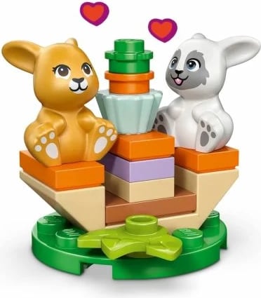 Set lodrash Lego Friends për fëmijë