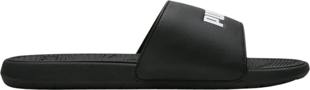 Flip-Flops Puma Cool Cat 2.0, 43, e zezë-bardhë