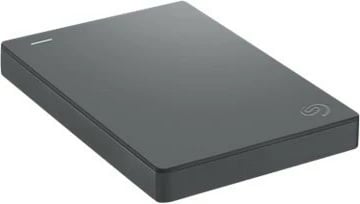 Disk portativ Seagate Basic STJL2000400 – 2TB – 2.5" – USB 3.0, gri