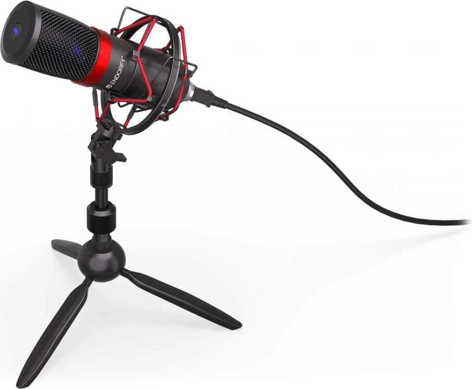 Mikrofon Endorfy Solum Streaming T, i zi Mikrofon Endorfy Solum Streaming T, i zi