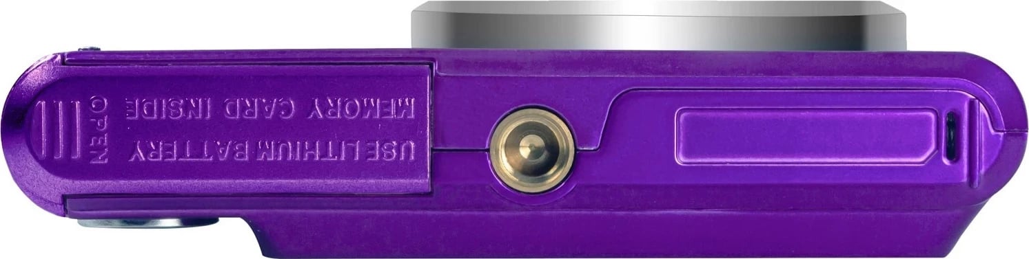 Kamera digjitale AgfaPhoto, 2.4", HD, 21 Mpx, vjollcë