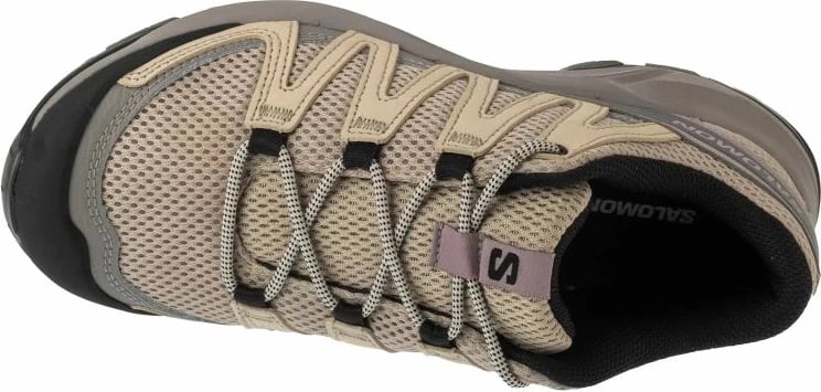 Atlete Salomon për femra, gri