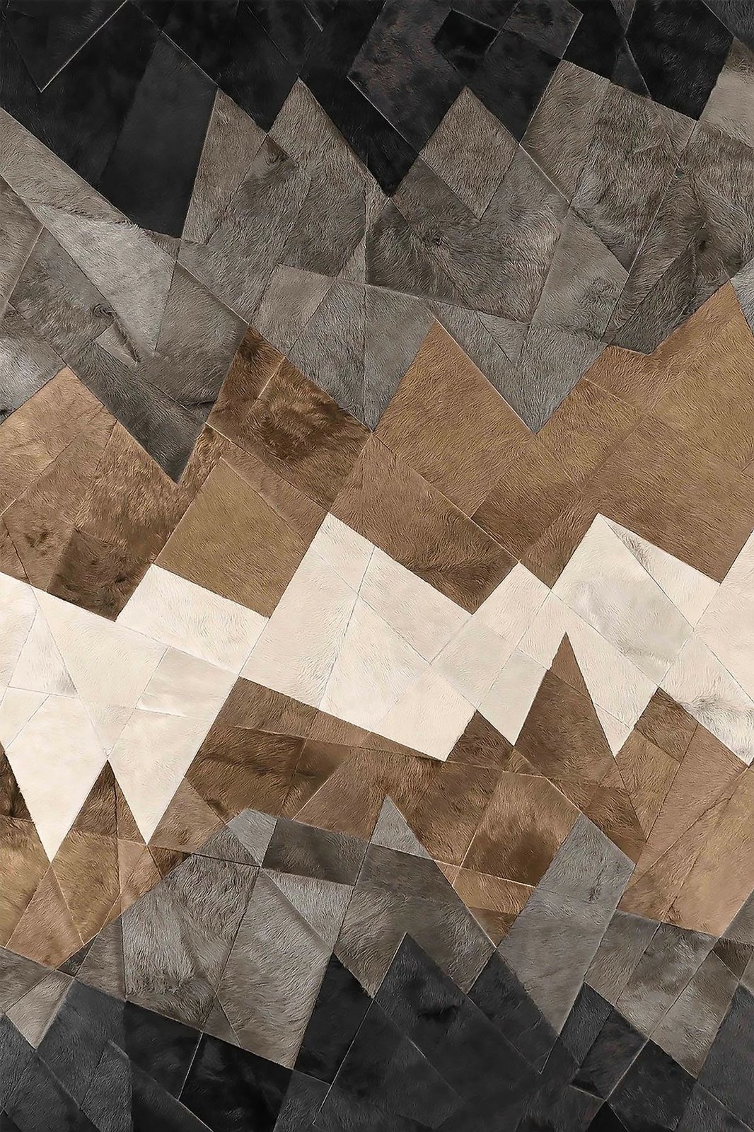 Qilim për korridor, shumëngjyrësh, Conceptum Hypnose, Hmnt896, 100x200cm