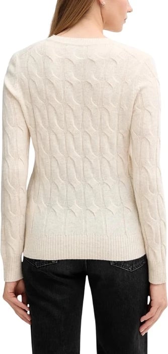 Xhemper femra Tommy Hilfiger, beige