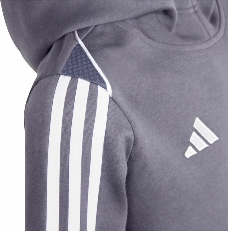 Duks për fëmijë adidas, gri