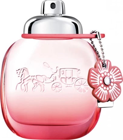 Eau de Parfum unisex Coach Floral Blush 50ml
