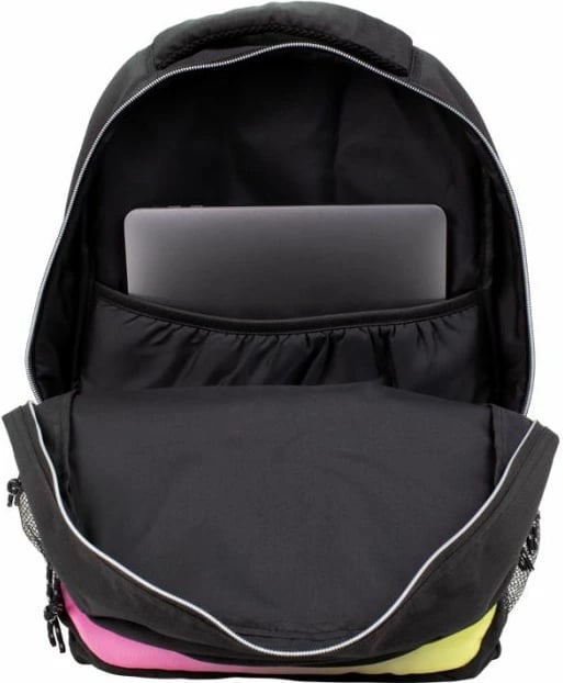 MILAN CANTE 25L SUNSET BLACK 624604SNK1