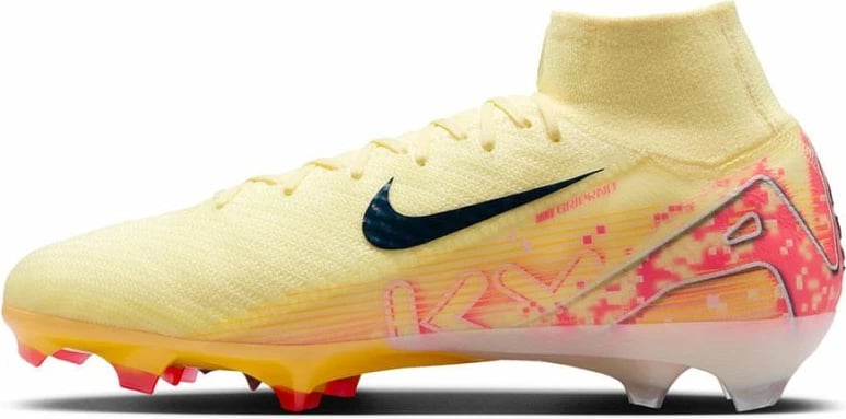 Atlete futbolli Nike për meshkuj, portokalli Atlete futbolli Nike për meshkuj, portokalli