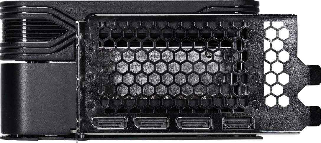 Kartë grafike Palit GeForce RTX 5090 GameRock, 32 GB GDDR7, e zezë