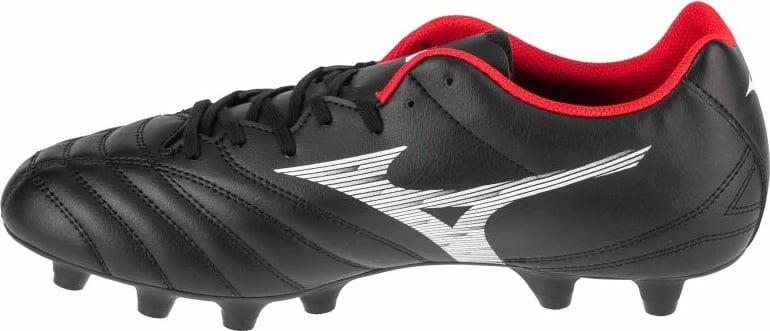 Atlete për futboll për meshkuj Mizuno, të zeza