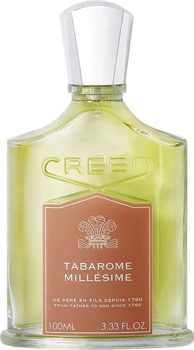 Eau de Parfum për meshkuj Creed Tabarome Millesime 100ml