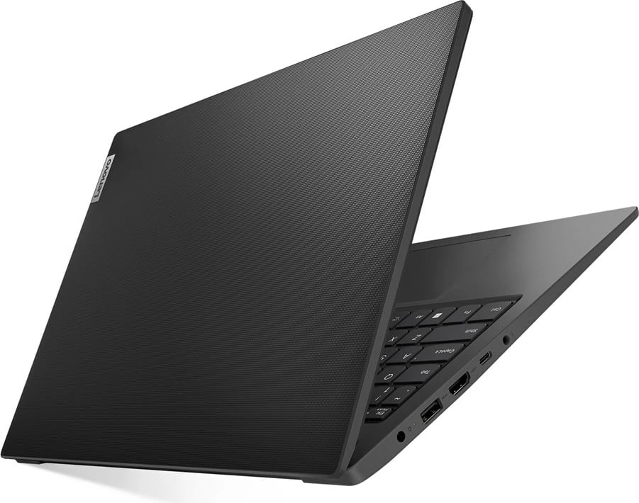 Laptop Lenovo V15 G4 AMN, 15.6", AMD Ryzen 3 7320U, 8 GB RAM, 512 GB SSD, Anglisht, Zi