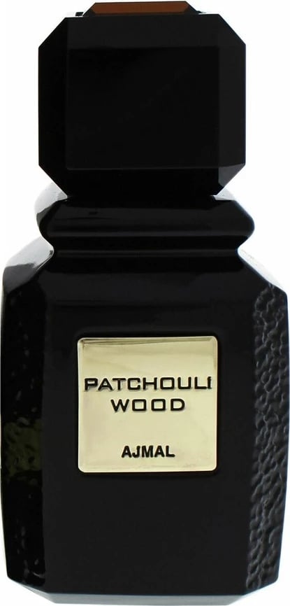 Parfum Eau de Parfum unisex Ajmal Patchouli Wood 100ml