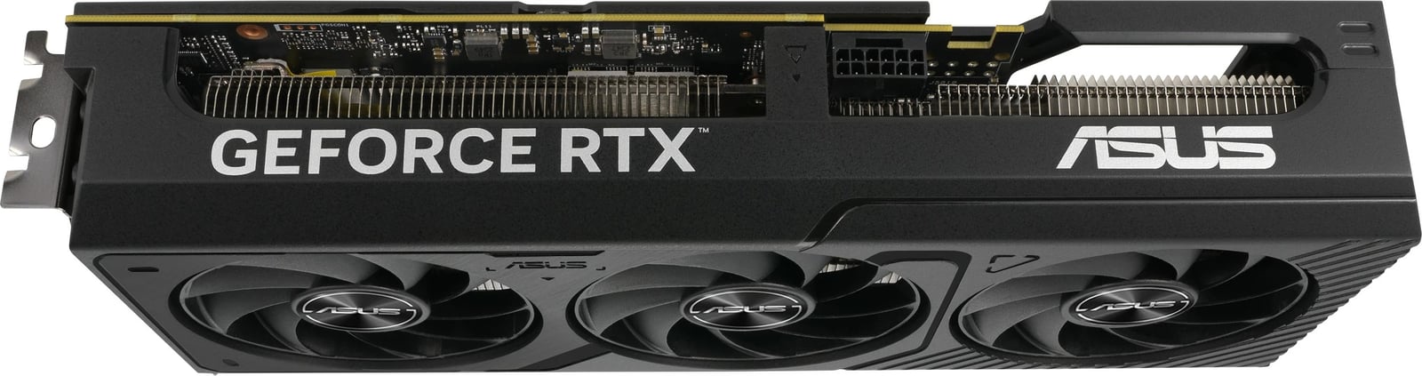 Kartelë grafike ASUS Prime RTX4070S-O12G, GeForce RTX 4070 SUPER, 12 GB, GDDR6X, PCI Express 4.0, e zezë