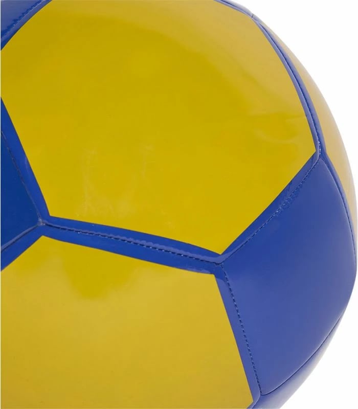 Top futbolli adidas, verdhë-kaltër