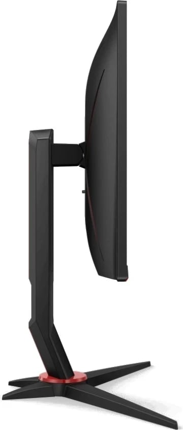 Monitor AOC 24G2SPU, 24", 165Hz, i zi 