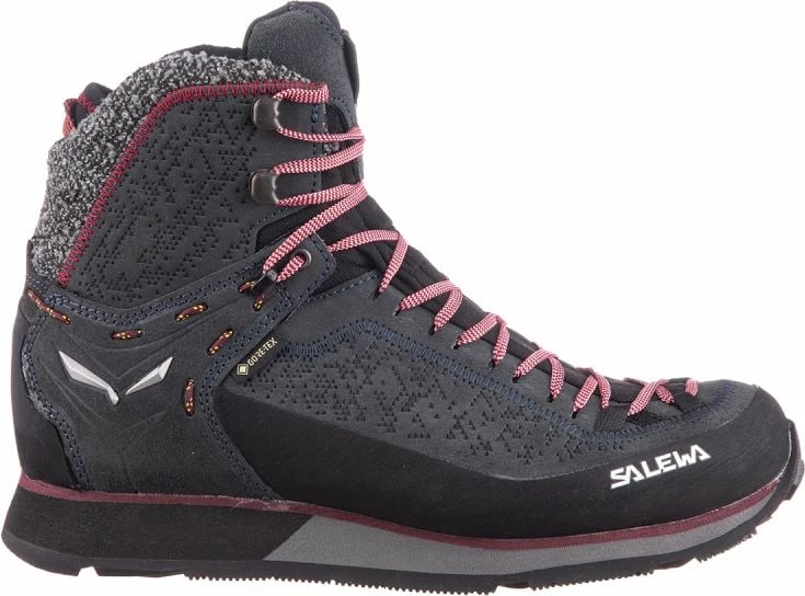 Atlete dimri për femra Salewa, navy blue