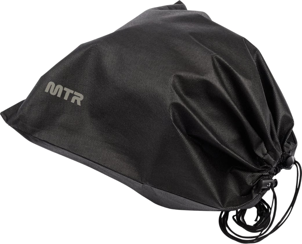 Helmetë skijimi Meteor unisex, neon e verdhë