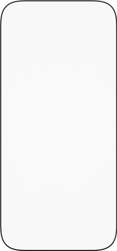 Mbështjellës xhami PanzerGlass Ultra-Wide Fit për iPhone 17 Pro/Pro Max transparent