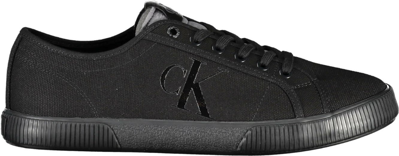Atlete për meshkuj Calvin Klein, të zeza