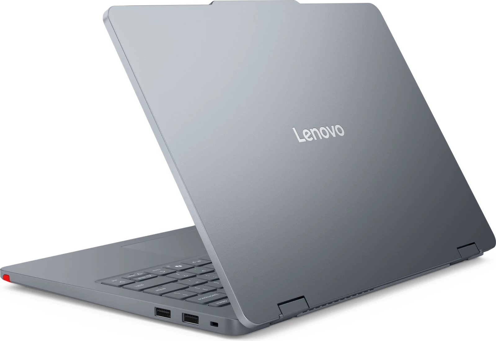 Laptop Lenovo 13w 2-in-1 G3, Core i5 120U, 16GB, 512GB SSD, Pen Touch, gri