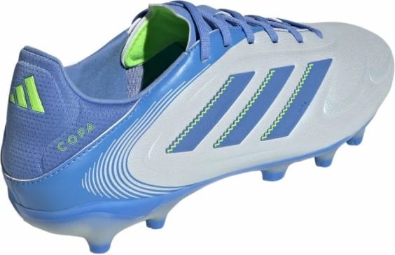 Atlete futbolli adidas për meshkuj dhe fëmijë, të kaltra